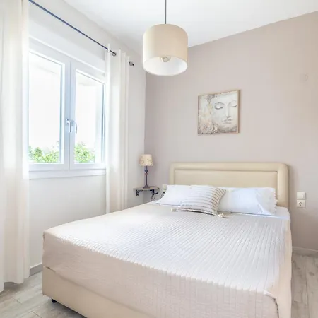 Apartament The House 1 Kavrokhorion