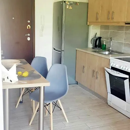 The House 1 Apartament *